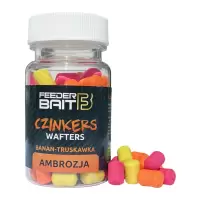 Czinkers Ambrozja Truskawka & Banan - Feeder Bait